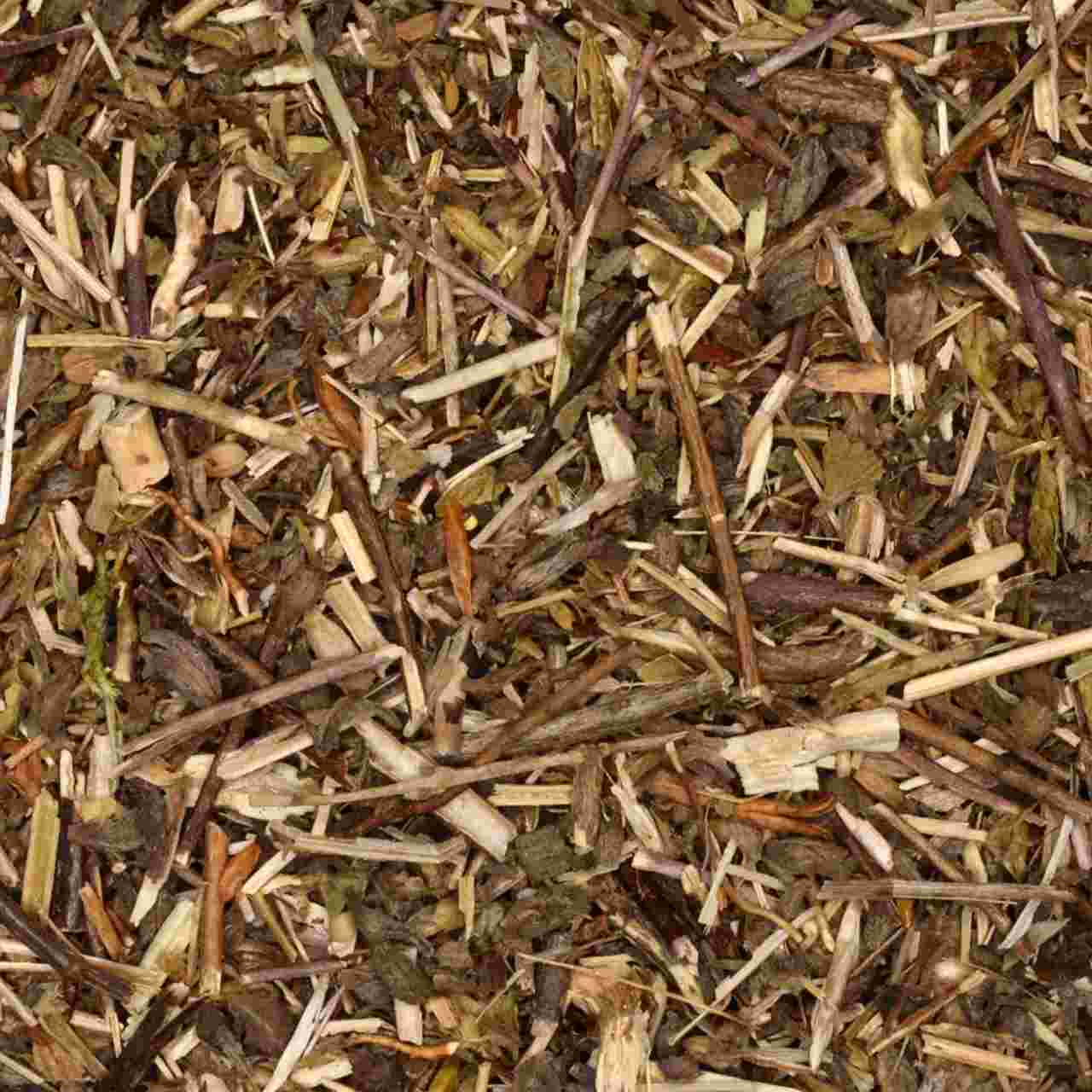 Ogentroost van De Theefabriek, 1x 4kg